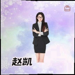 赵凯